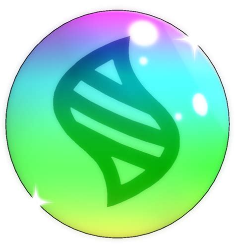 mega evolve symbol.